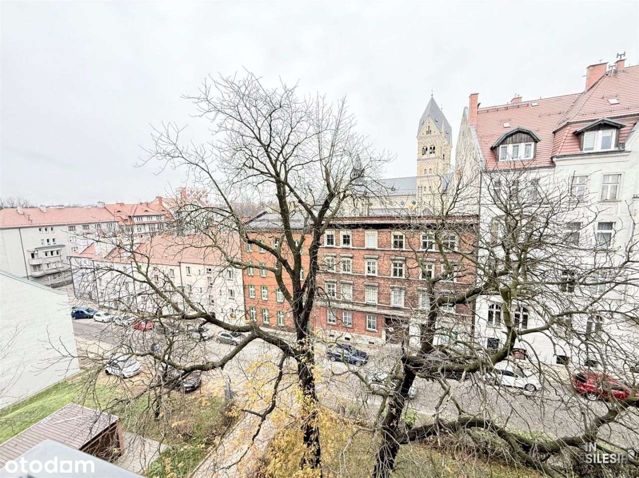 3-pokojowe mieszkanie 49 m²-9