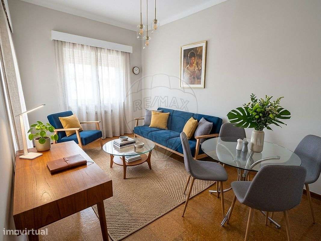 Apartamento T2 para venda-10