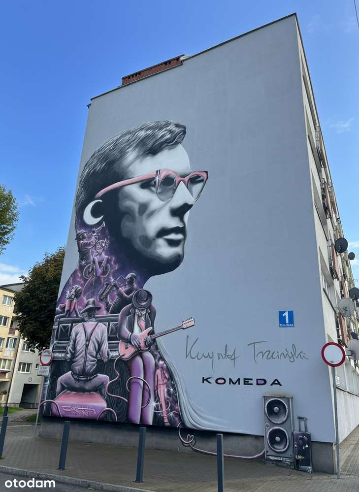 Dwustronne, słoneczne mieszkanie w sercu Słupska-11