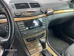 Mercedes-Benz Klasa E 280 T CDI 7G-TRONIC Avantgarde DPF - 22