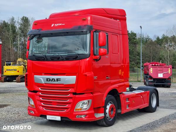 DAF XF - 5