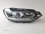 5TB941036 B Vw Touran 2 II 5TB Full Led Lampa Prawa - 1