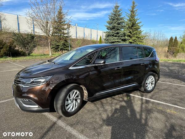 Renault Espace 1.6 dCi Energy Magnetic EDC 7os - 1