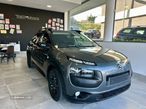 Citroën C4 Cactus Pure Tech e-THP 110 Stop&Start Feel Edition - 2