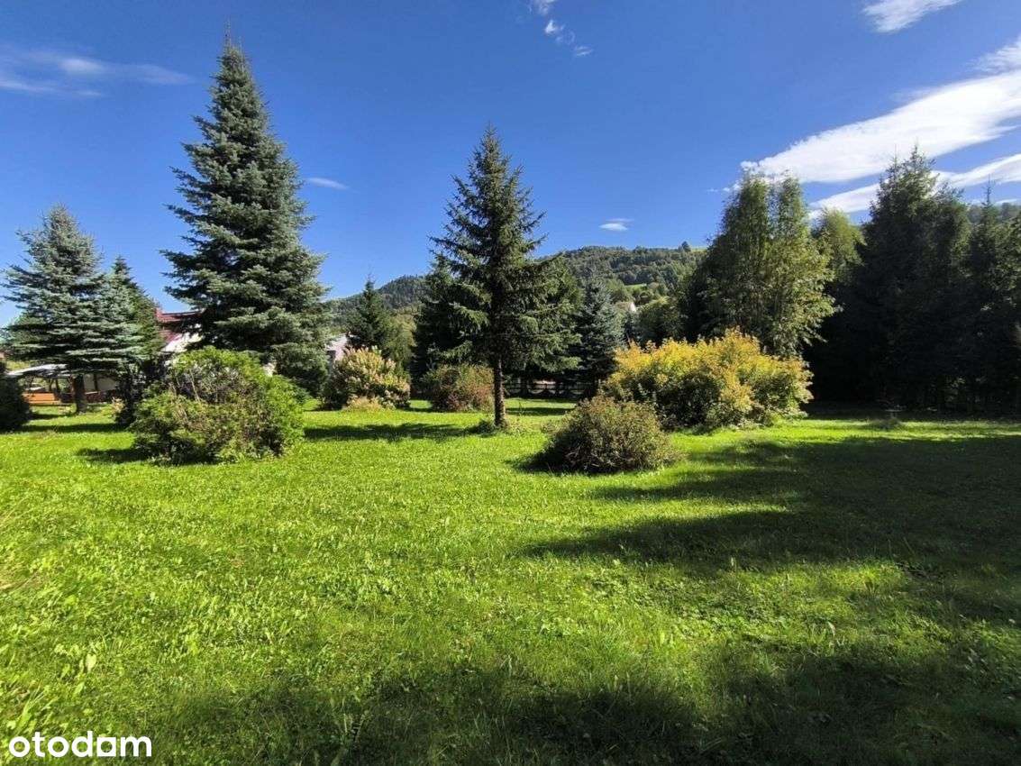 CaŁoroczny Dom W GÓrach--0% Prowizji-18