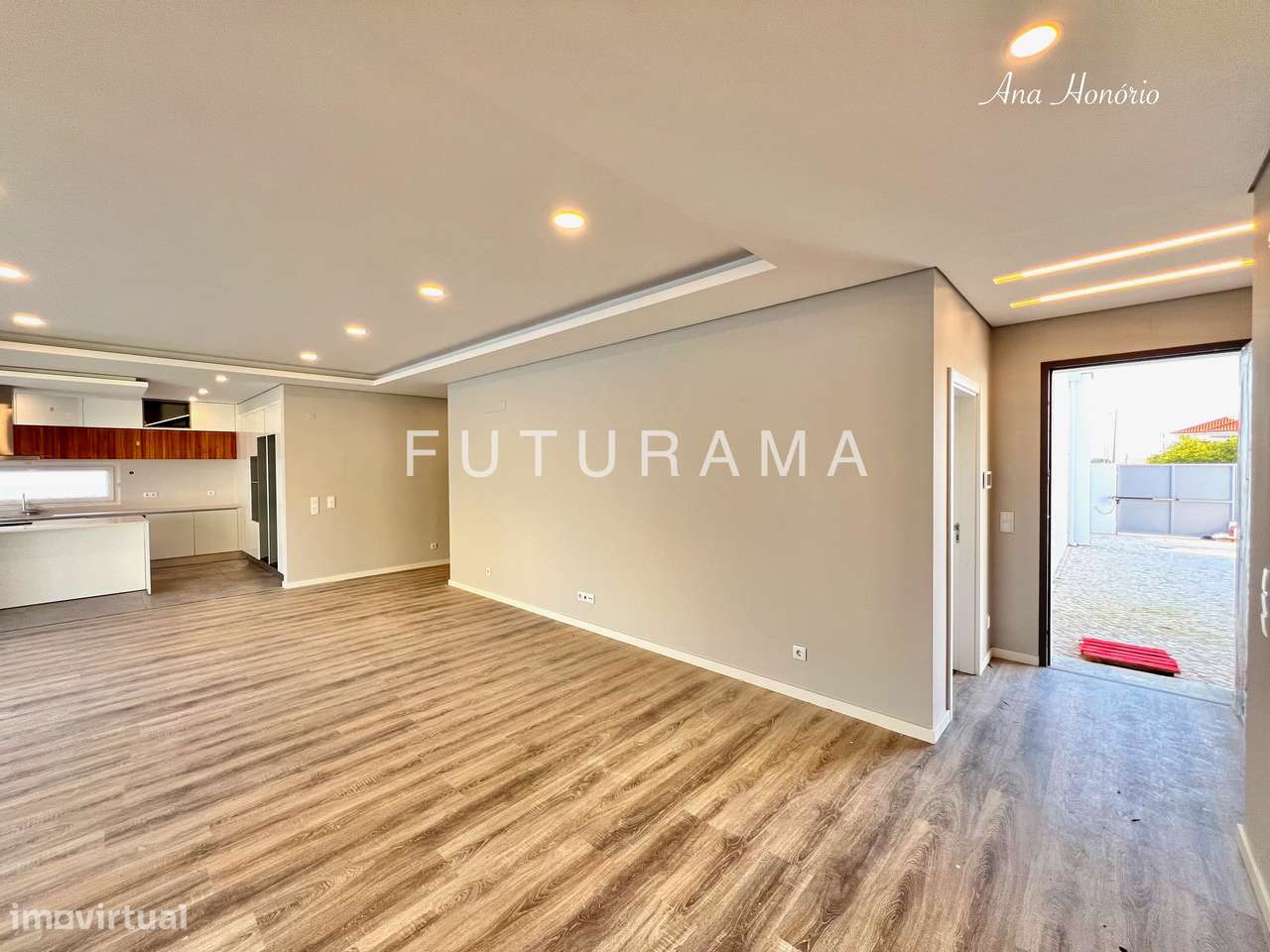 Moradia Térrea charmosa c/Piscina  - Azeitão - Setúbal-37