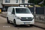 Volkswagen transporter - 3