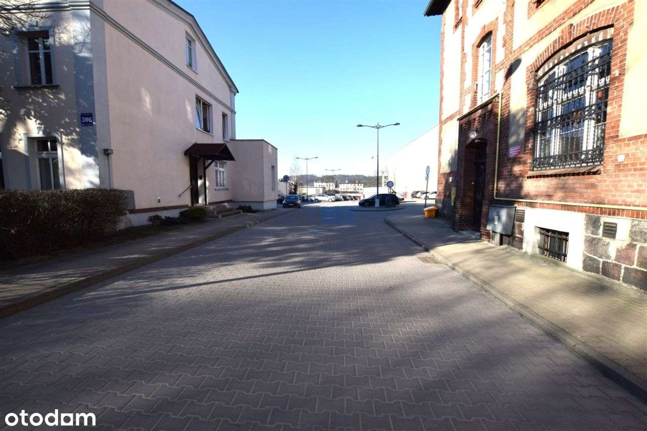 2 pok. mieszkanie 43,5m2 - Sobieskiego – Wejherowo - Pełny obrazek: 3/18