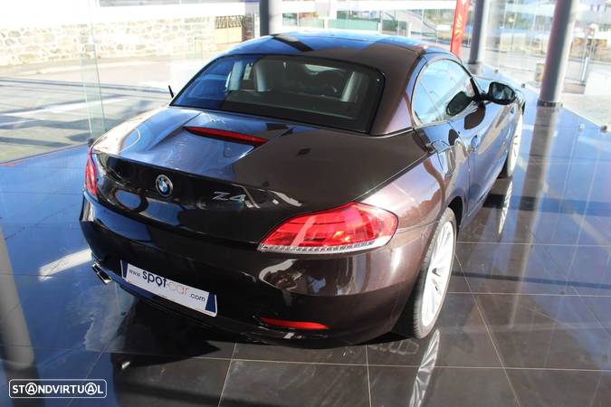 BMW Z4 28 i Auto - 16