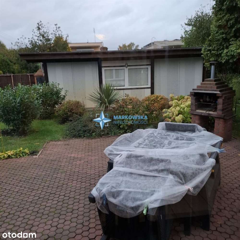 Przestronny dom w Osielsku z gabinetem kosmet.-8