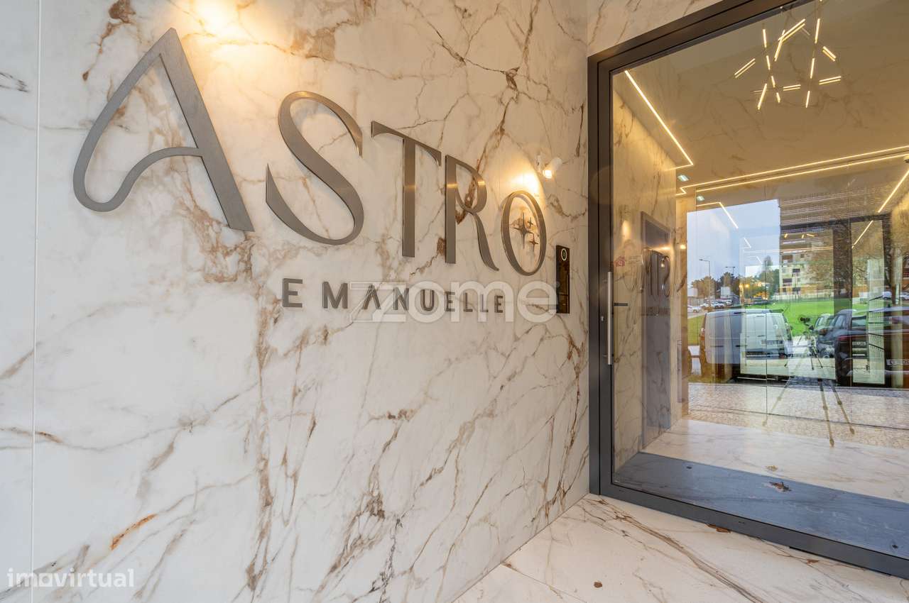 Astro Emanuelle - T1 Mobilado - Grande imagem: 4/26