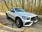 Mercedes-Benz GLC 200 d 4-Matic - 3