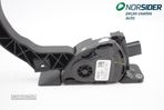 Pedal acelerador / potenciômetro Ford Focus|14-18 - 2