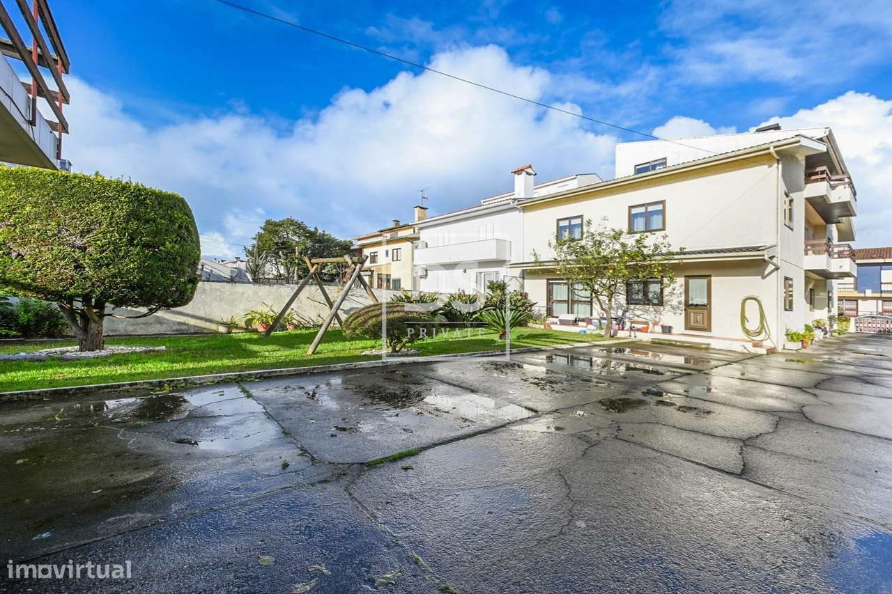 Não é apenas uma casa.  Moradia no Coração da Póvoa de Varzim-10