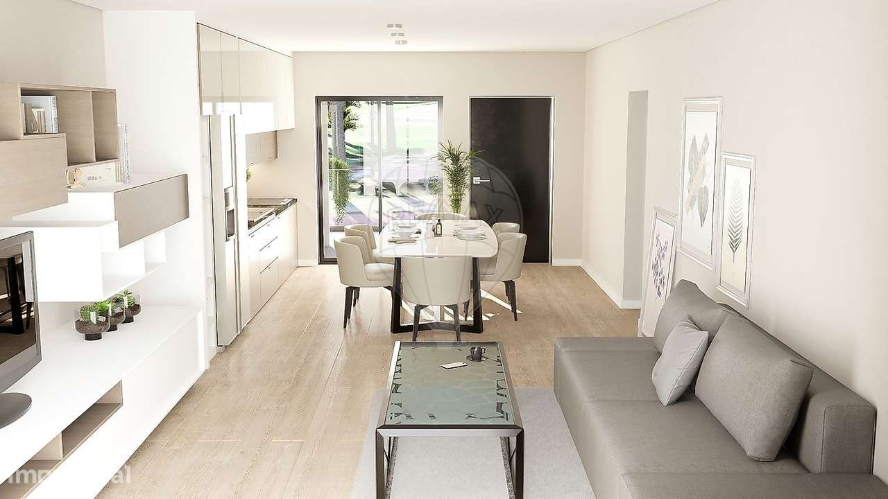 Apartamento T1 para venda - Grande imagem: 3/20