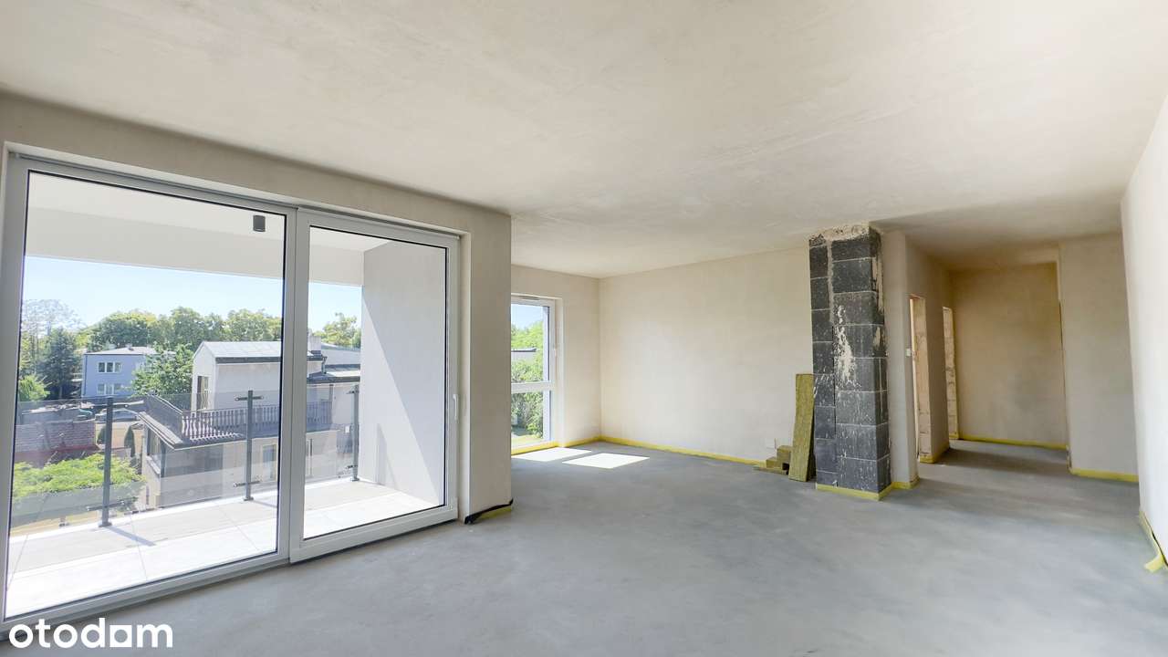 Kameralne Apartamenty Norwida 18 - Najwyższa Jakość-17