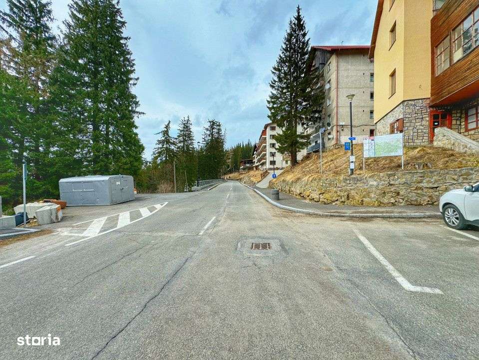 Apartament 2 camere in mijlocul naturii-Statiunea Paltinis-14