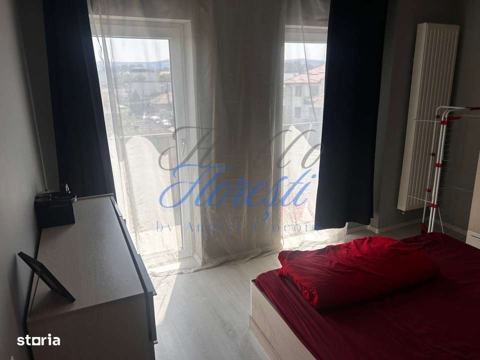 Apartament 2 camere si parcare subterana in Bulgaria - Imagine principală: 4/13