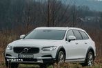 Volvo V90 Cross Country T5 AWD Geartronic - 9