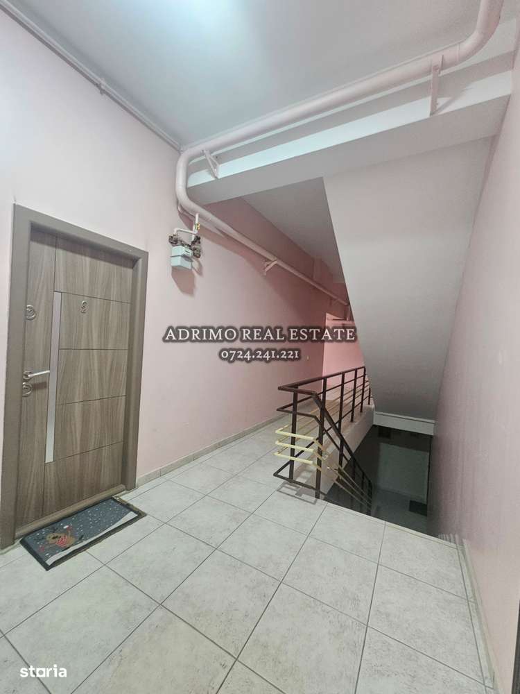 Ap3cam Demisol - Ideal birou / sediu firma - centrala gaz - 85mii euro-11