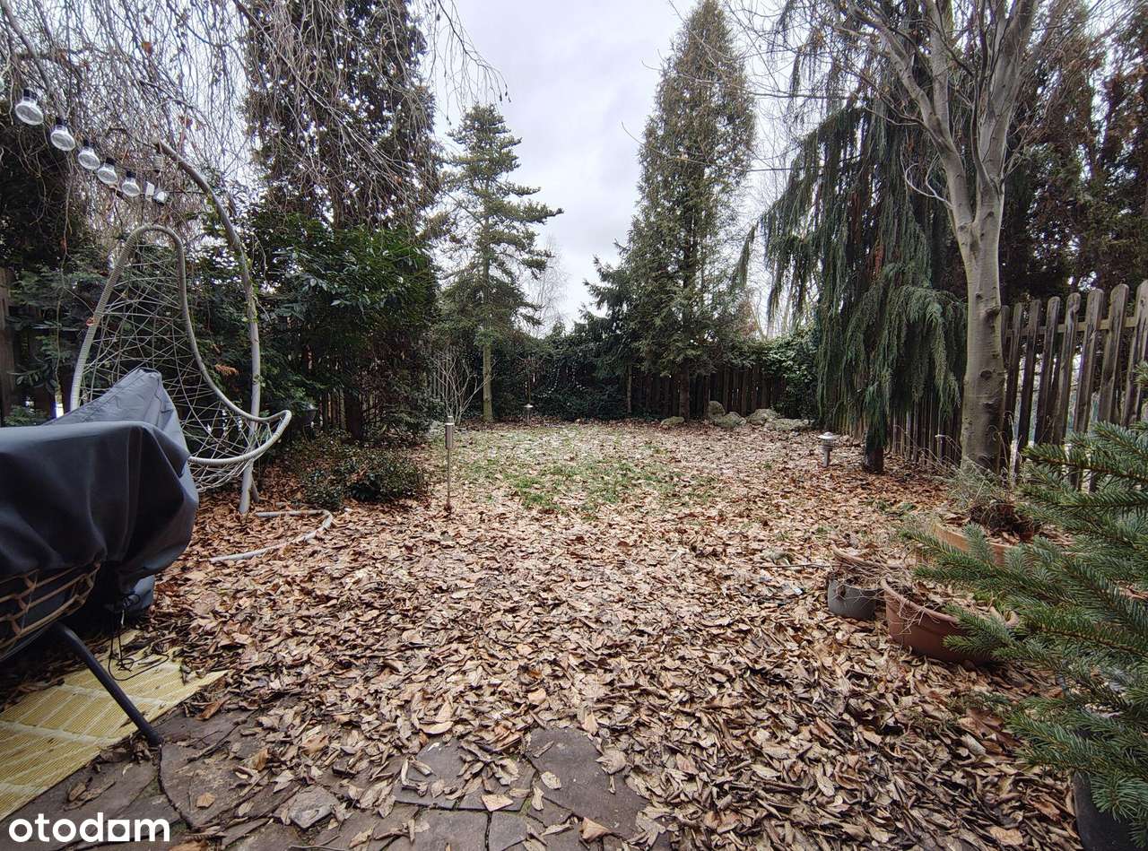 Szeregówka blisko centrum-4