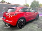 DS Automobiles DS 7 Crossback Crossback PureTech 225 Aut. PERFORMANCE LINE + - 6