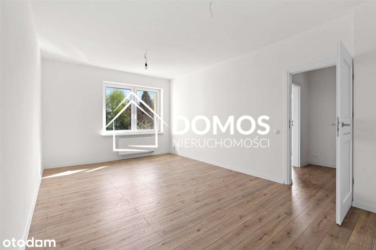 Pszczyna, Kolonia Jasna, bliźniak po remoncie - Pełny obrazek: 5/20