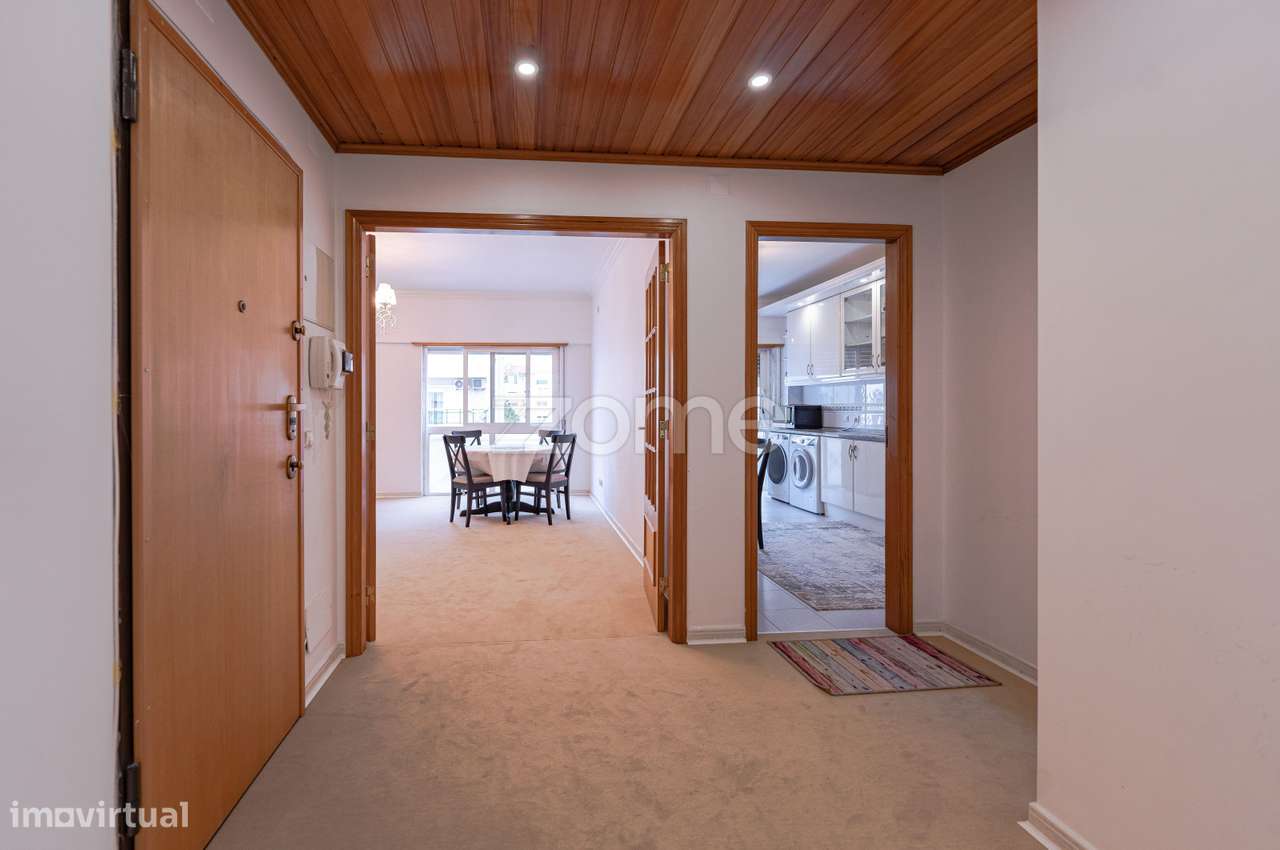 Apartamento T3 - Quinta do Conde - Grande imagem: 5/44