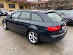 Audi A4 Avant 1.8 TFSI - 4