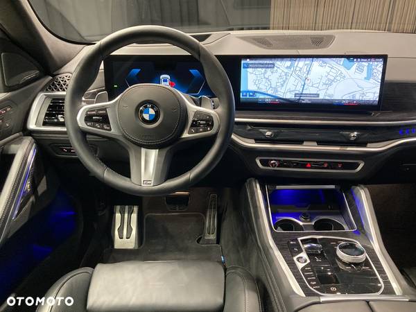 BMW X6 xDrive30d mHEV - 5