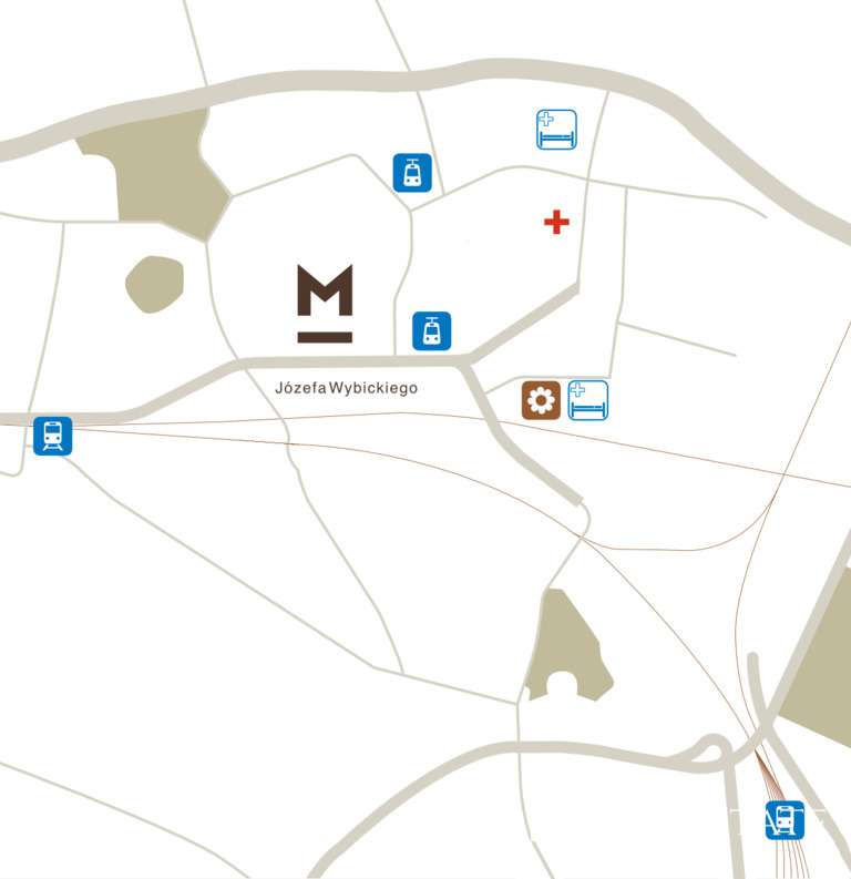 Apartament 100m² z loggią  | blisko centrum | NOHO-8