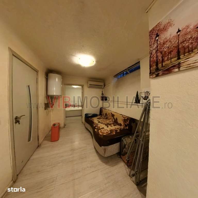 2 Camere - Demisol - Vilă - Eroilor - Imagine principală: 5/7