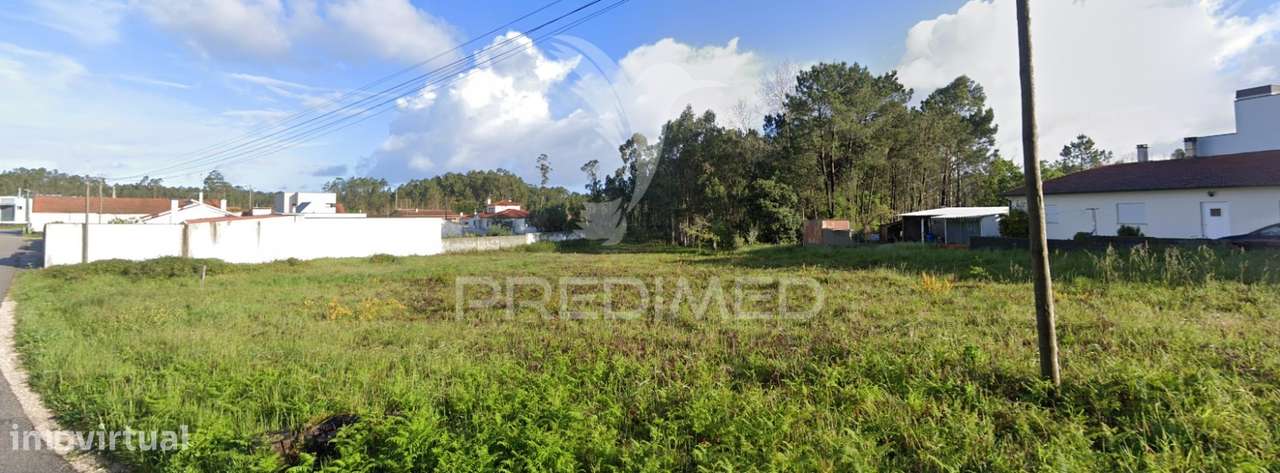 Terreno para construção em Maceira, Leiria - Grande imagem: 2/5