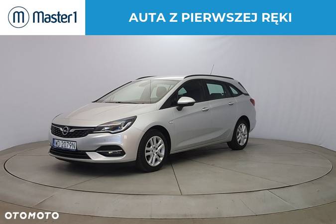 Opel Astra V 1.5 CDTI Edition S&S - 3