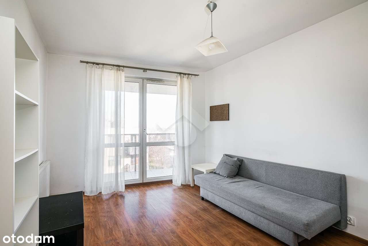 Kraków – ul. Wielicka – 37,72 m2-0