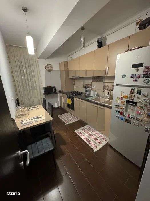 Apartament 2 camere Titan Sun Park /Theodor Pallady/centrala propie..