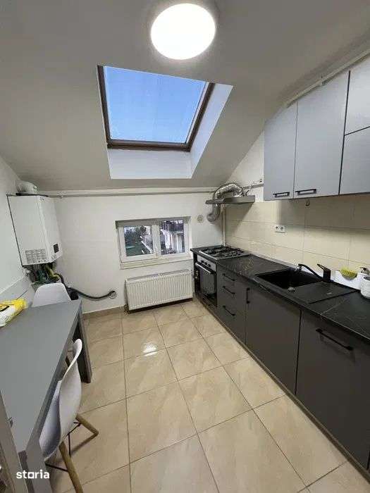 Apartament cu o camera, 40 mp, balcon, zona Florilor - Imagine principală: 2/6