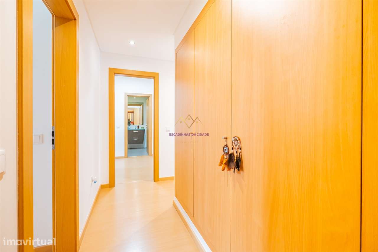 Apartamento T3 para venda no Pinhal Novo-22