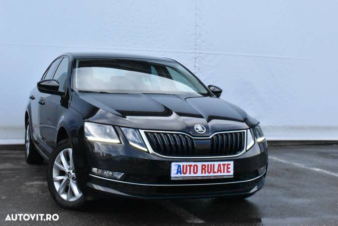 Skoda Octavia 2.0 TDI DSG 4X4 Style - 6