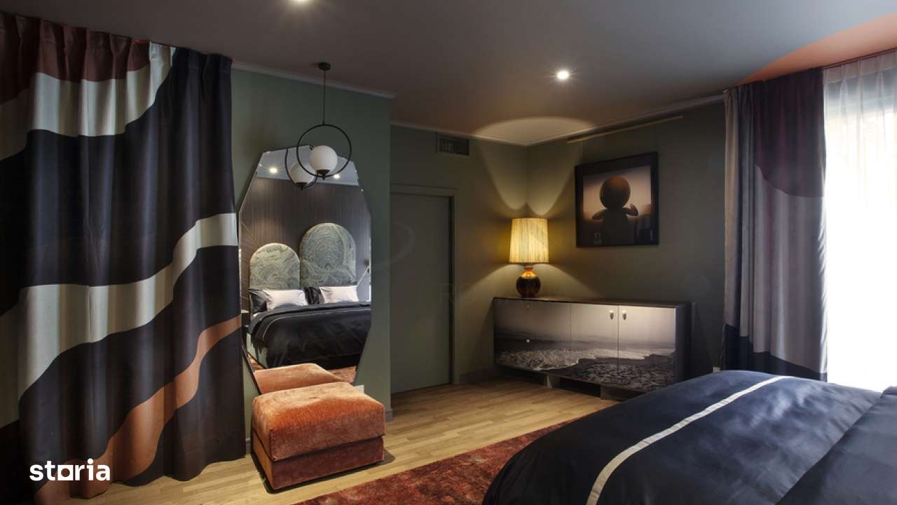 Apartament premium 3 Camere I Primaverii I Servicii concierge - Imagine principală: 4/6