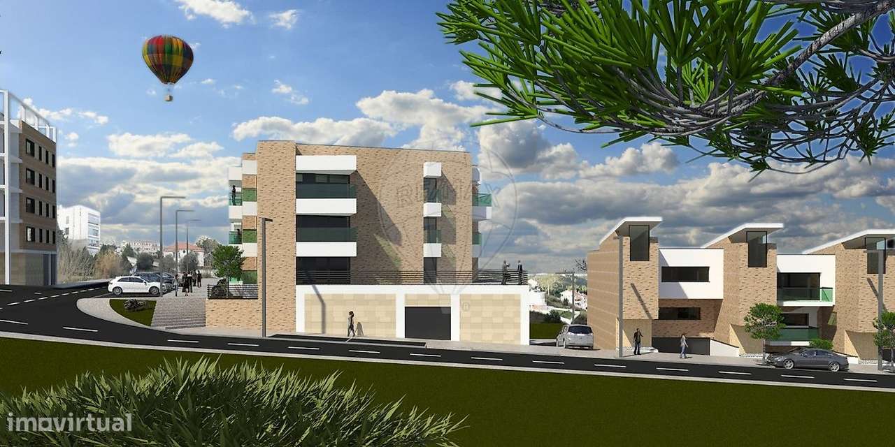 Apartamento T1 para venda - Grande imagem: 3/26