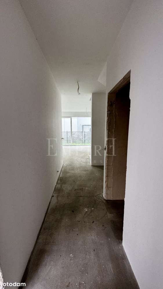 Poprawna - dom z garażem, ogrodem, rekuperacją-11