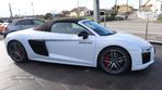 Audi R8 Spyder 5.2 FSi V10 S tronic - 6