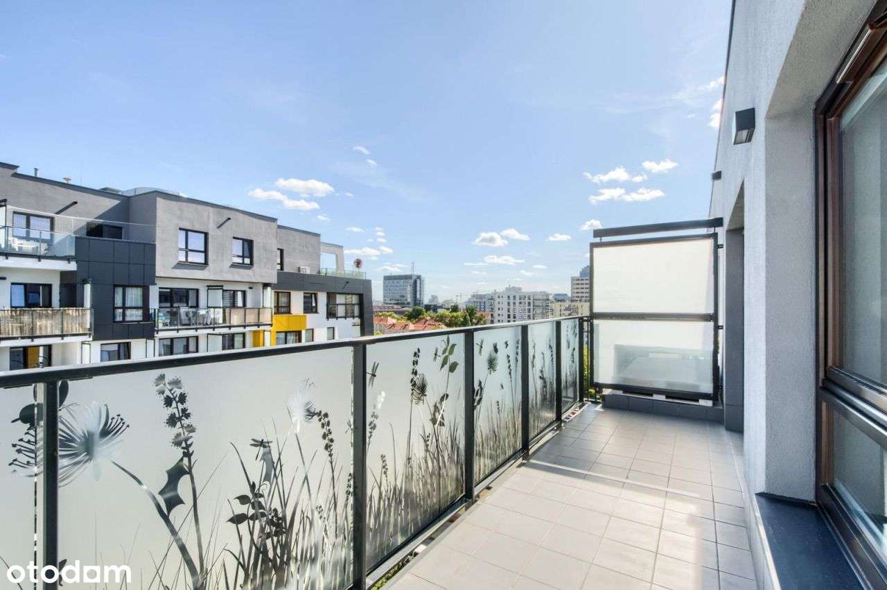 Skierniewicka, 2 pok. przy metrze Płocka-12