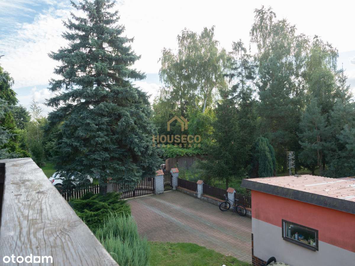 Cudowne Miejsce Ogromna Działka Blisko Morza-14