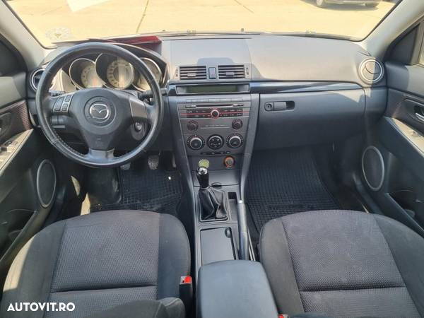 Mazda 3 Sport 1.6i Active - 10