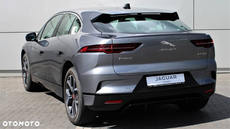 Jaguar I-Pace EV400 AWD HSE - 2