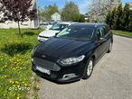 Ford Mondeo 2.0 TDCi Ambiente - 1