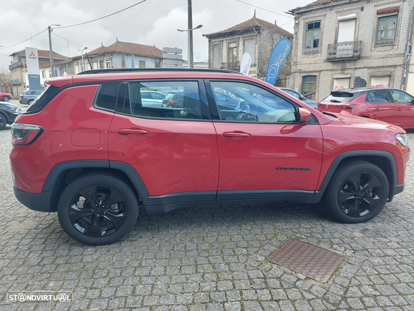 Jeep Compass 1.6 M-Jet Night Eagle - 5