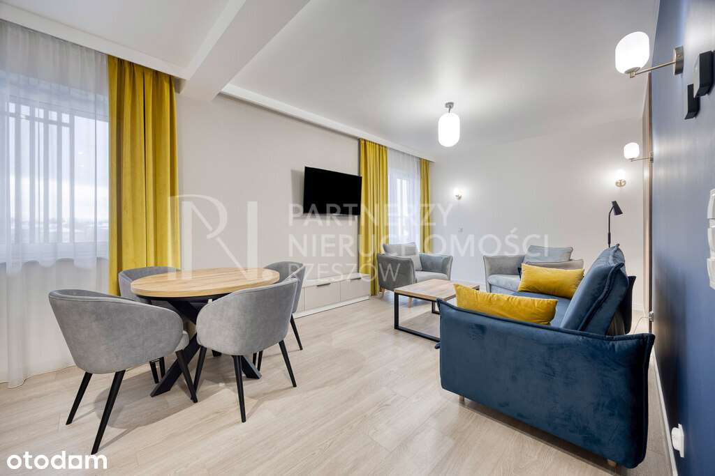 Idealne pod wynajem – nowe apartamenty Premium ! - Pełny obrazek: 5/20